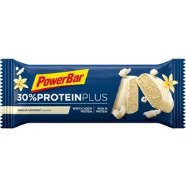 POWERBAR Protein Plus 30% Vanilla-Coconut