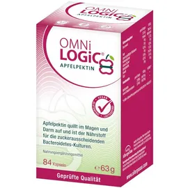OMNi-LOGiC Apfelpektin