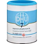 Biochemie DHU 7 Magnesium phosphoricum D 6 Tabletten
