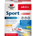 Doppelherz Sport DIRECT Vitamine+Mineralien
