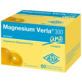 Magnesium Verla 300 uno