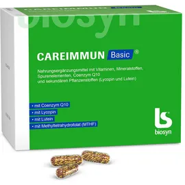 CAREIMMUN Basic