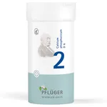 Biochemie PFLÜGER 2 Calcium phosphoricum D 6 Tabletten