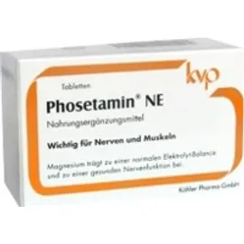 Phosetamin NE Tabletten