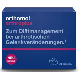 orthomol arthroplus
