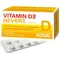Bild 1 für VITAMIN D3 HEVERT Tabletten