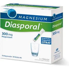 MAGNESIUM Diasporal  300 mg