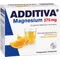 Bild 1 für ADDITIVA Magnesium 375 mg Granulat Orange