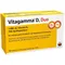 Bild 1 für VITAGAMMA D3 Duo 1.000 I.E Vitamin D3 150mg Magnesium