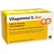 Bild 1 für Vitagamma D3 Duo 1000 I.E. Vitamin D3 150mg Magnesium