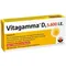 Bild 1 für VITAGAMMA D3 5.600 I.E .Vitamin D3 Nahrungsergänzungsmittel Tabletten