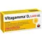 Bild 1 für Vitagamma D3 5.600 I.E. Vitamin D3 NEM Tabletten