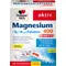 Bild 1 für Doppelherz Magnesium+B Vitamine DIRECT Pellets
