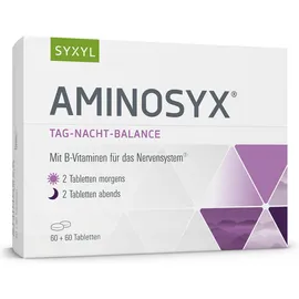 AMINOSYX Tabletten