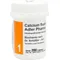 Bild 1 für Calcium fluoratum D12 T Adler Pharma Biochemie nach Dr. Schüßler Nr.1, Tablette