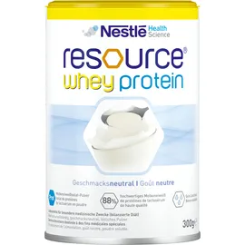 resource whey protein