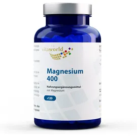 Magnesium 400