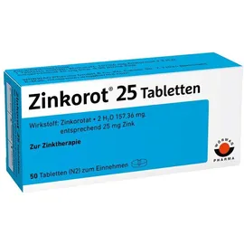 Zinkorot 25