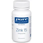 Pure encapsulations Zink 15