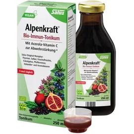 Alpenkraft Bio-immun-tonikum Salus