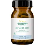 Folsäure Aktiv + Vitamin B12 Aktiv