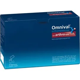 Omnival orthomolekular 20H arthro norm