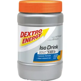 DEXTRO ENERGY Iso Drink Orange