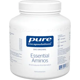 Pure Encapsulations Essential Aminos Kapseln
