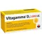 Bild 1 für VITAGAMMA D3 2.000 I.E. Vitamin D3 NEM Tabletten