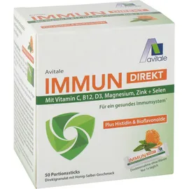 Avital Immun Dirket