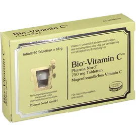 bio-Vitamin C Pharma Nord