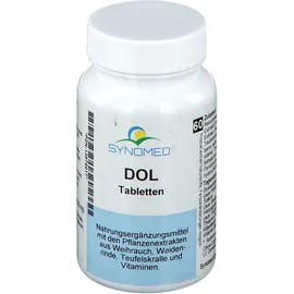 DOL Tabletten