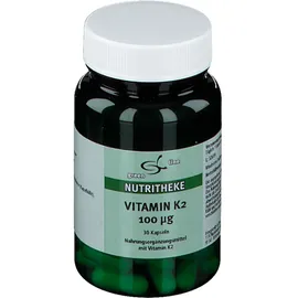 Vitamin K2 100 µg Kapseln