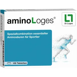 AMINO LOGES Tabletten