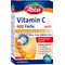 Bild 1 für ABTEI Vitamin C 600+Zink+E Depot Tabletten