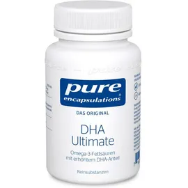 Pure encapsulations DHA Ultimate