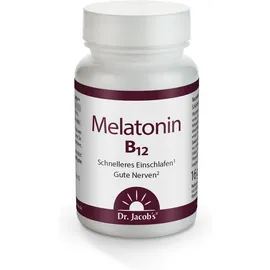 Melatonin B12