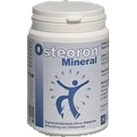 OSTEORON Mineral Tabletten