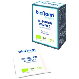 bioNorm bodyline BIO-PROTEIN KOMPLEX