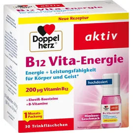 Doppelherz B12 Vita-Energie