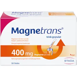Magnetrans 400 mg