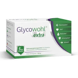 Glycowohl extra