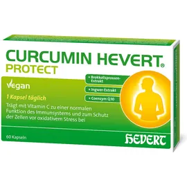 CURCUMIN HEVERT PROTECT