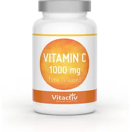 VITAMIN C 1000 mg