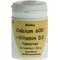 Bild 1 für CALCIUM 600 mg+D3 Tabletten