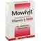 Bild 1 für MOWIVIT Vitamin E 1000 Kapseln