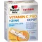 Bild 1 für Doppelherz Vitamin C 750 Depot System Pellets
