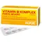 Bild 1 für VITAMIN B KOMPLEX FORTE HEVERT Tabletten