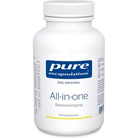 Pure encapsulations All-in-one