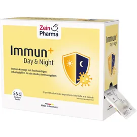 Immun+ Day & Night